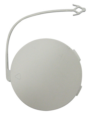 BUMPER COVER (round)